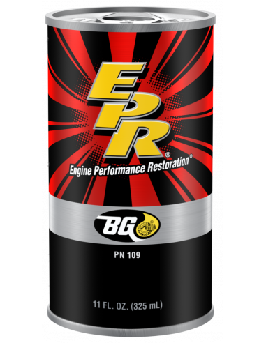 BG® EPR® Engine Performance Restoration®