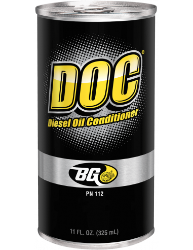 BG® DOC Diesel Oil Conditioner