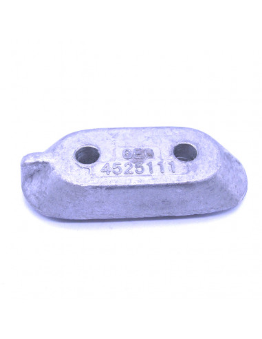 Anode Aluminium • 65W-45251-00...