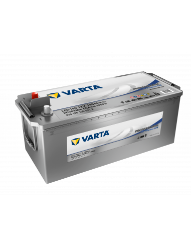 Varta® Professional EFB LED190 •...