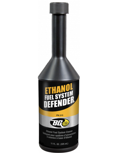 BG® Fuel system defender®